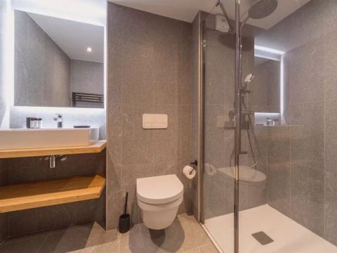 CHAMBRE 2 personnes - AVEC COIN CUISINE 2 PERSONNES STANDARD