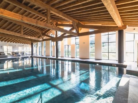 Résidences & hôtels L'Éclat des Vériaz - Terrésens - Camping Haute-Savoie