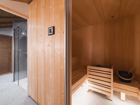 Résidences & hôtels L'Éclat des Vériaz - Terrésens - Camping Haute-Savoie