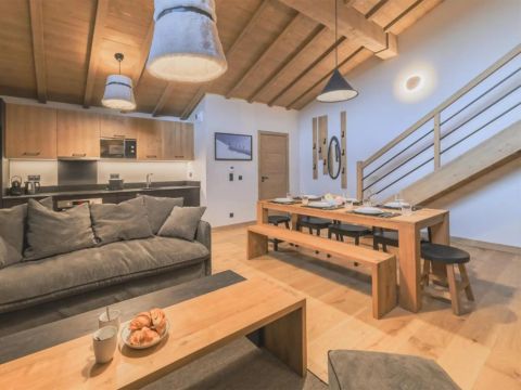 Résidences & hôtels L'Éclat des Vériaz - Terrésens - Camping Haute-Savoie - Image N°22