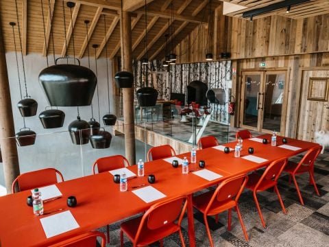 Résidences & hôtels L'Éclat des Vériaz - Terrésens - Camping Haute-Savoie