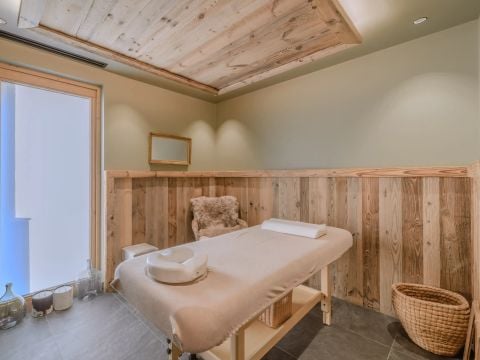 Résidences & hôtels L'Éclat des Vériaz - Terrésens - Camping Haute-Savoie - Image N°3
