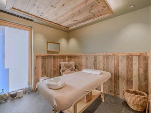 Résidences & hôtels L'Éclat des Vériaz - Terrésens - Camping Haute-Savoie - Image N°31