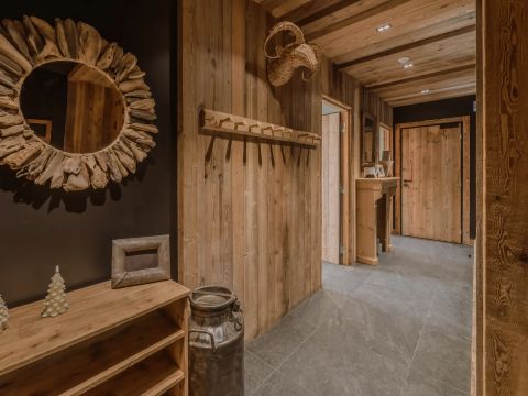 Résidences & hôtels L'Éclat des Vériaz - Terrésens - Camping Haute-Savoie - Image N°18