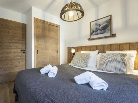 APPARTEMENT 4 personnes - 2 PIECES 4 PERSONNES