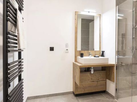 APPARTEMENT 6 personnes - 3 PIECES 6 PERSONNES