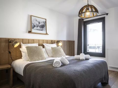 APPARTEMENT 6 personnes - 3 PIECES 6 PERSONNES
