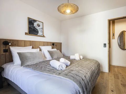 APPARTEMENT 6 personnes - 3 PIECES 6 PERSONNES