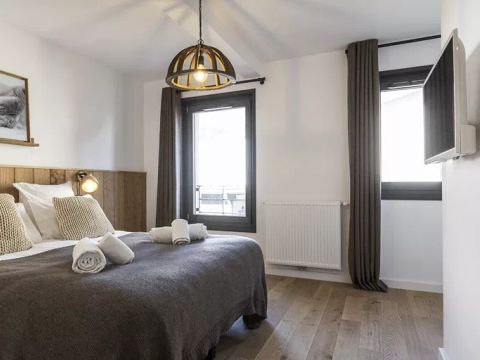 APPARTEMENT 6 personnes - 3 PIECES 6 PERSONNES