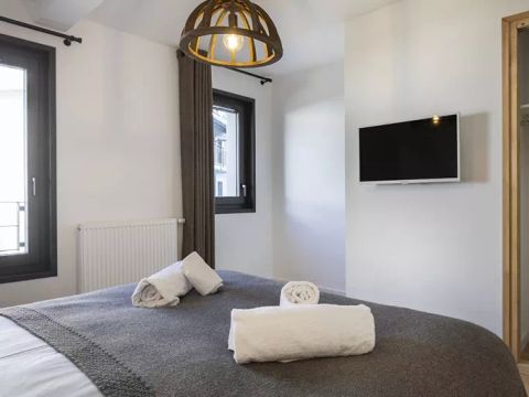 APPARTEMENT 6 personnes - 3 PIECES 6 PERSONNES