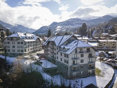 Les Sources de Canopée - Terrésens - Camping Haute-Savoie - Afbeelding N°4