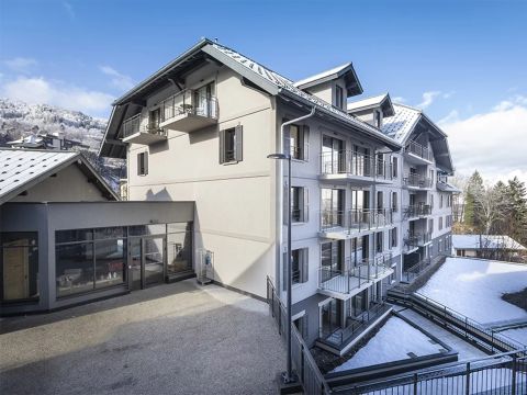 Les Sources de Canopée - Terrésens - Camping Haute-Savoie - Image N°16