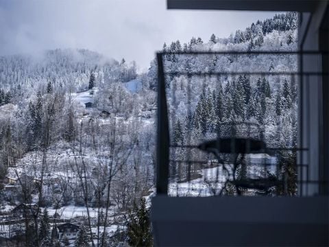 Les Sources de Canopée - Terrésens - Camping Haute-Savoie - Afbeelding N°2