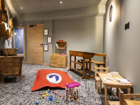 Les Sources de Canopée - Terrésens - Camping Haute-Savoie - Image N°26