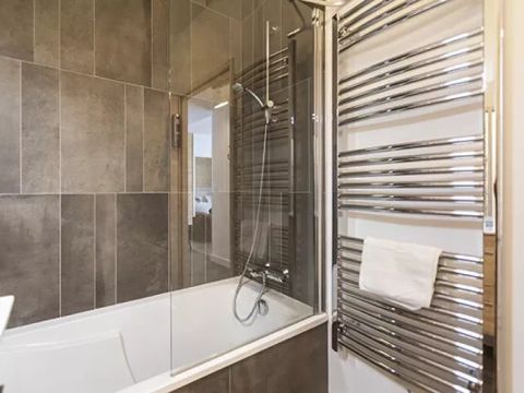 Appartement 6 personnes - 3 PIECES 6 PERSONNES STANDARD