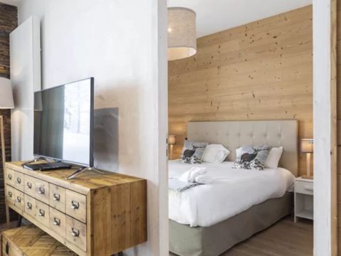 Appartement 6 personnes - 3 PIECES 6 PERSONNES STANDARD