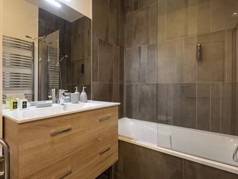 Appartement 6 personnes - 3 PIECES 6 PERSONNES STANDARD