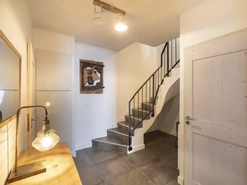 Appartement 6 personnes - 4 PIECES 6 PERSONNES VUE MONTAGNE