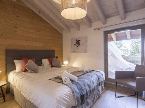 Appartement 10 personnes - 5 PIECES 10 PERSONNES VUE MONTAGNE