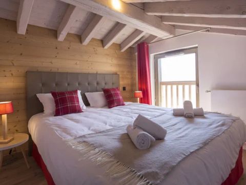 Appartement 10 personnes - 5 PIECES 10 PERSONNES VUE MONTAGNE