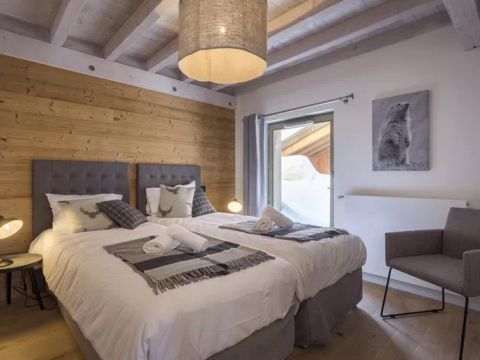 Appartement 10 personnes - 5 PIECES 10 PERSONNES VUE MONTAGNE