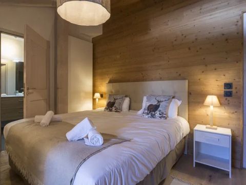 Appartement 10 personnes - 5 PIECES 10 PERSONNES VUE MONTAGNE