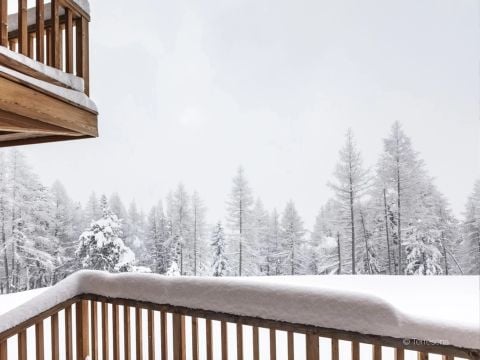 Le Hameau de Barthélémy - Terrésens - Hôtels & Résidences - Camping Savoia - Image N°4