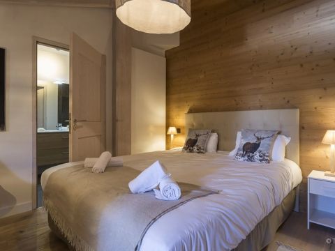 Le Hameau de Barthélémy - Terrésens - Hôtels & Résidences - Camping Savoie - Image N°10