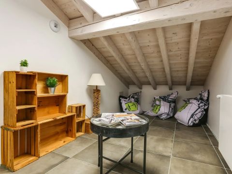 Le Hameau de Barthélémy - Terrésens - Hôtels & Résidences - Camping Savoie - Image N°15