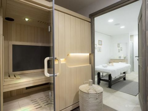 Le Hameau de Barthélémy - Terrésens - Hôtels & Résidences - Camping Savoie - Afbeelding N°2