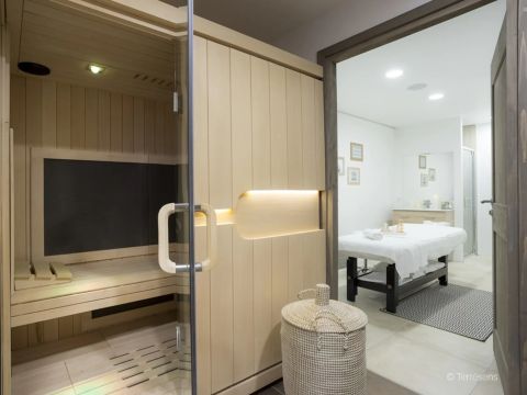 Le Hameau de Barthélémy - Terrésens - Hôtels & Résidences - Camping Savoie - Image N°8