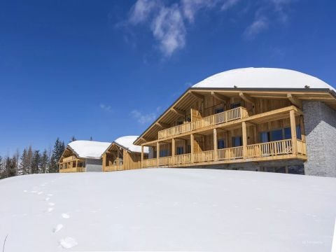 Le Hameau de Barthélémy - Terrésens - Hôtels & Résidences - Camping Savoia - Image N°0