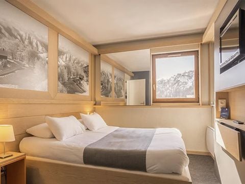 CHAMBRE 2 personnes