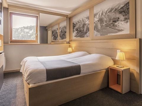 CHAMBRE 4 personnes