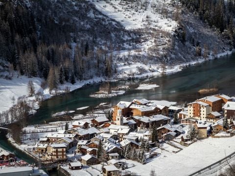 Village Club MMV Les Brévières - Camping Savoie - Image N°7