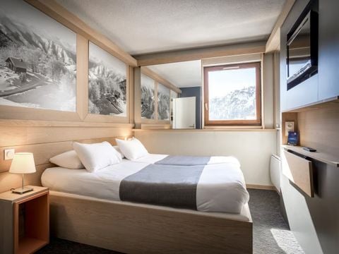 Village Club MMV Les Brévières - Camping Savoie - Image N°9