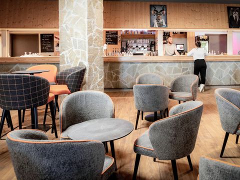 Hôtel Club mmv les Bergers - Camping Isère - Image N°7