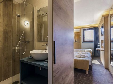 Chambre 2 personnes - pour 2 pers. Supérieur