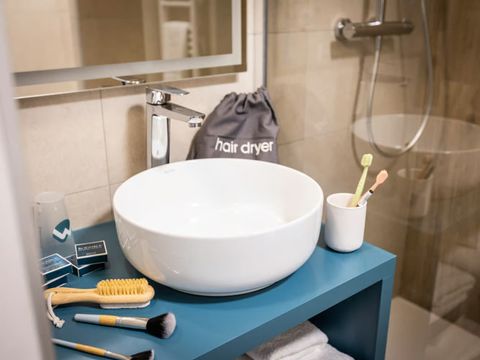 Chambre 2 personnes - pour 2 pers. Supérieur