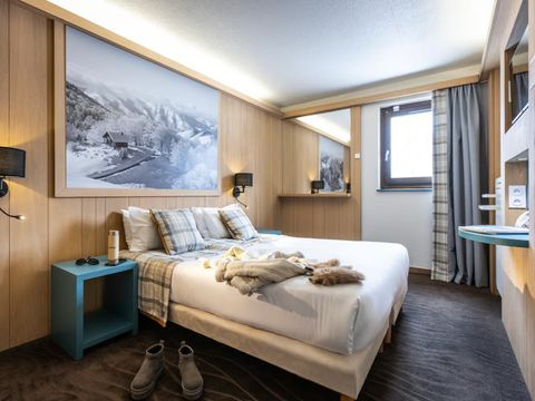 Chambre 2 personnes - pour 2 pers. Supérieur