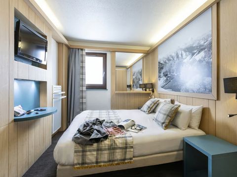 Hôtel Club mmv les Bergers - Camping Isère - Image N°7