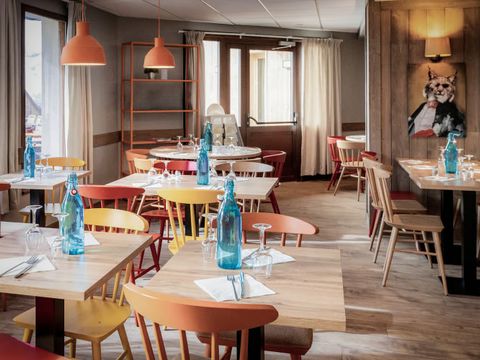 Hôtel Club mmv les Bergers - Camping Isère - Image N°8