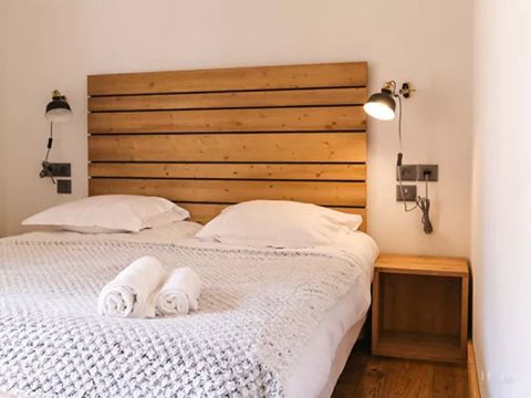 APPARTEMENT 6 personnes - 3 PIECES 6 PERSONNES VUE MONTAGNE
