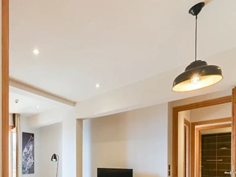 APPARTEMENT 8 personnes - 4 PIECES 8 PERSONNES STANDARD