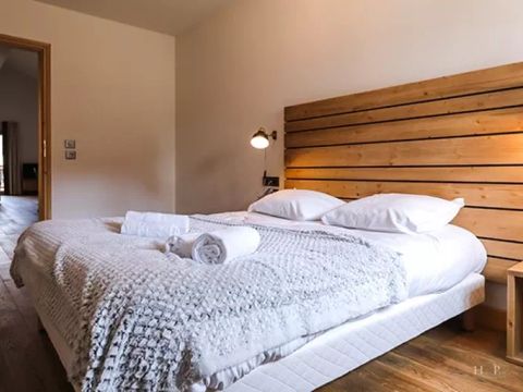 APPARTEMENT 10 personnes - 5 PIECES 10 PERSONNES VUE MONTAGNE