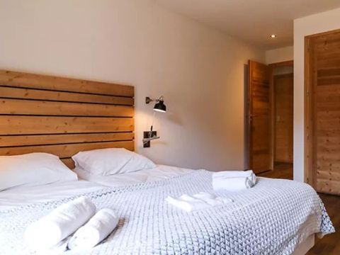 APPARTEMENT 10 personnes - 5 PIECES 10 PERSONNES VUE MONTAGNE