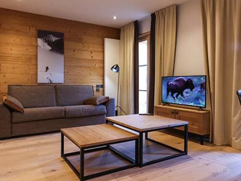 STUDIO 2 personnes - STANDARD