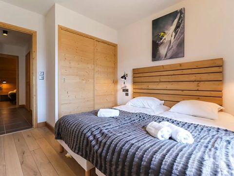 Les Fermes du Mont-Blanc - Terrésens Hôtels et résidences - Camping Haute-Savoie - Image N°18