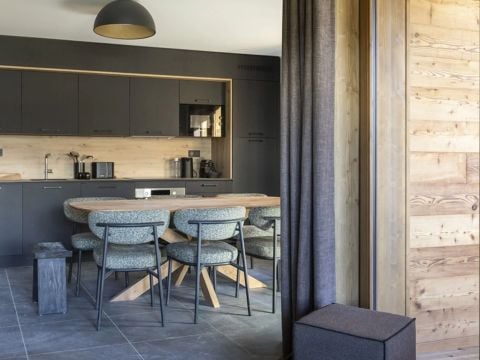 Les Balcons de Juliette - Terrésens - Camping Savoie - Image N°7