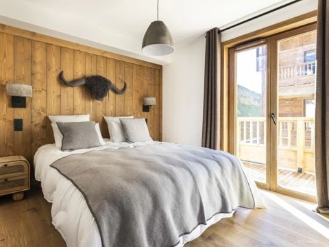 Les Balcons de Juliette - Terrésens - Camping Savoie - Afbeelding N°3